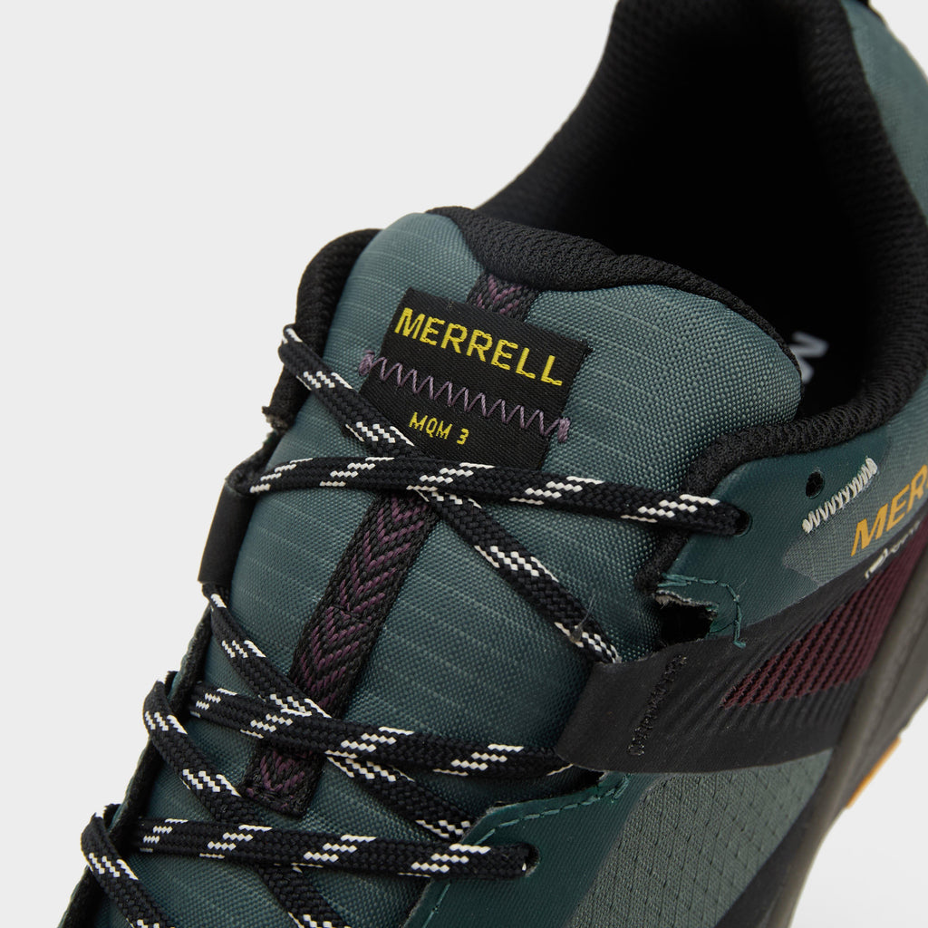 Men’s MQM 3 GORE-TEX Walking Shoes