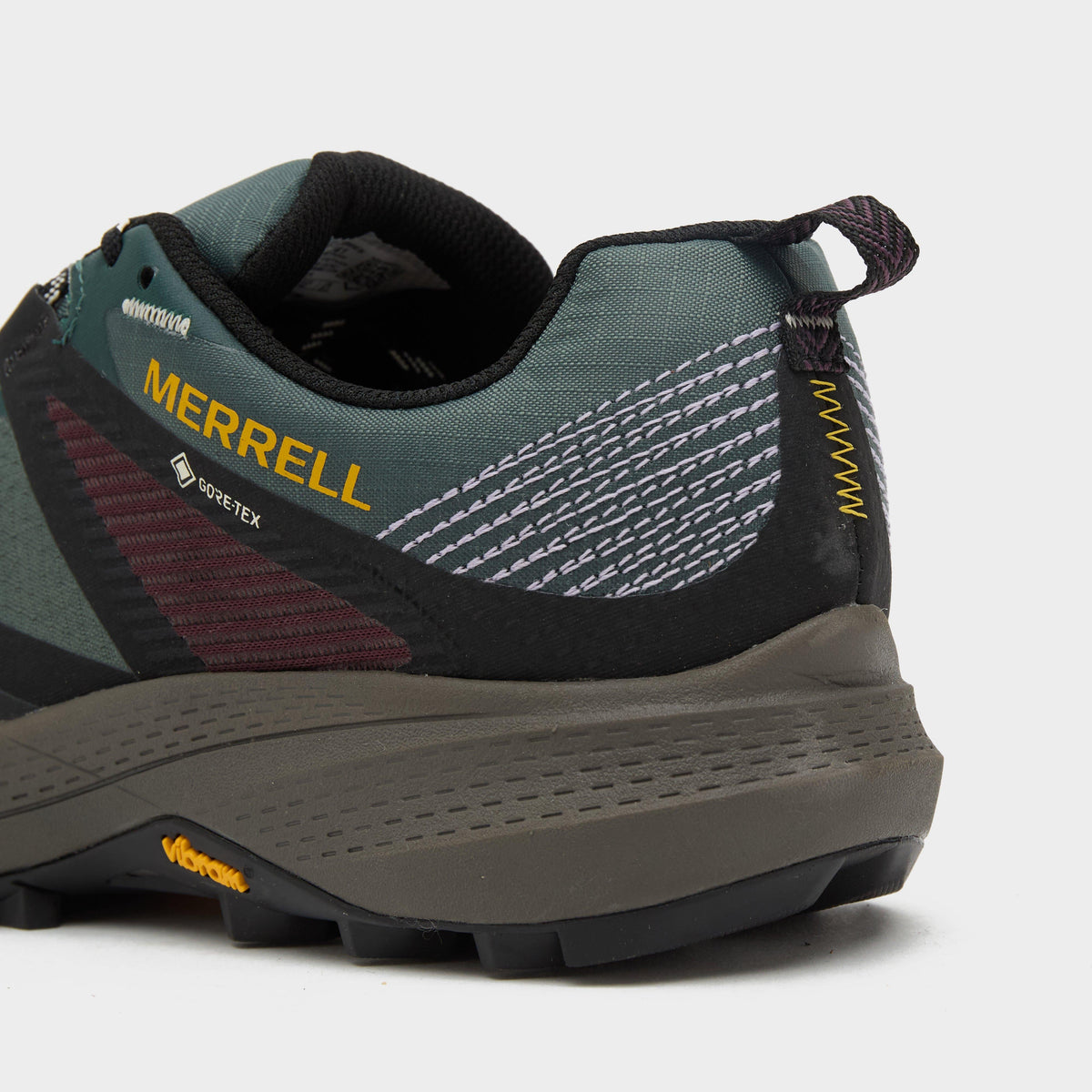 Men’s MQM 3 GORE-TEX Walking Shoes