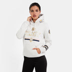 Womens Heritage Hoodie