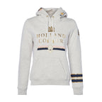 Womens Heritage Hoodie