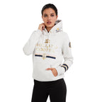 Womens Heritage Hoodie