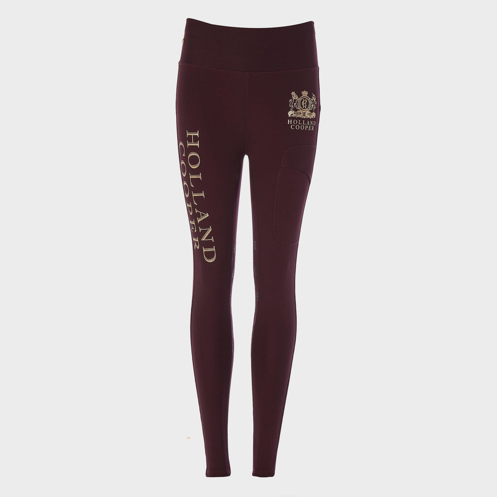 Womens Sport Leggings