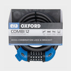 Cable Lock 12 (12mm x 1800mm)