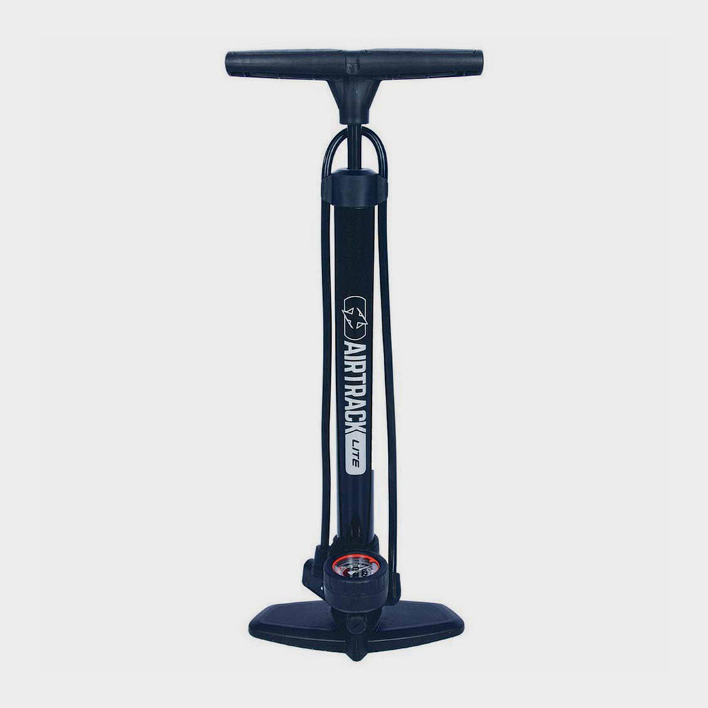 Airtrack Lite Floor Pump with Gauge