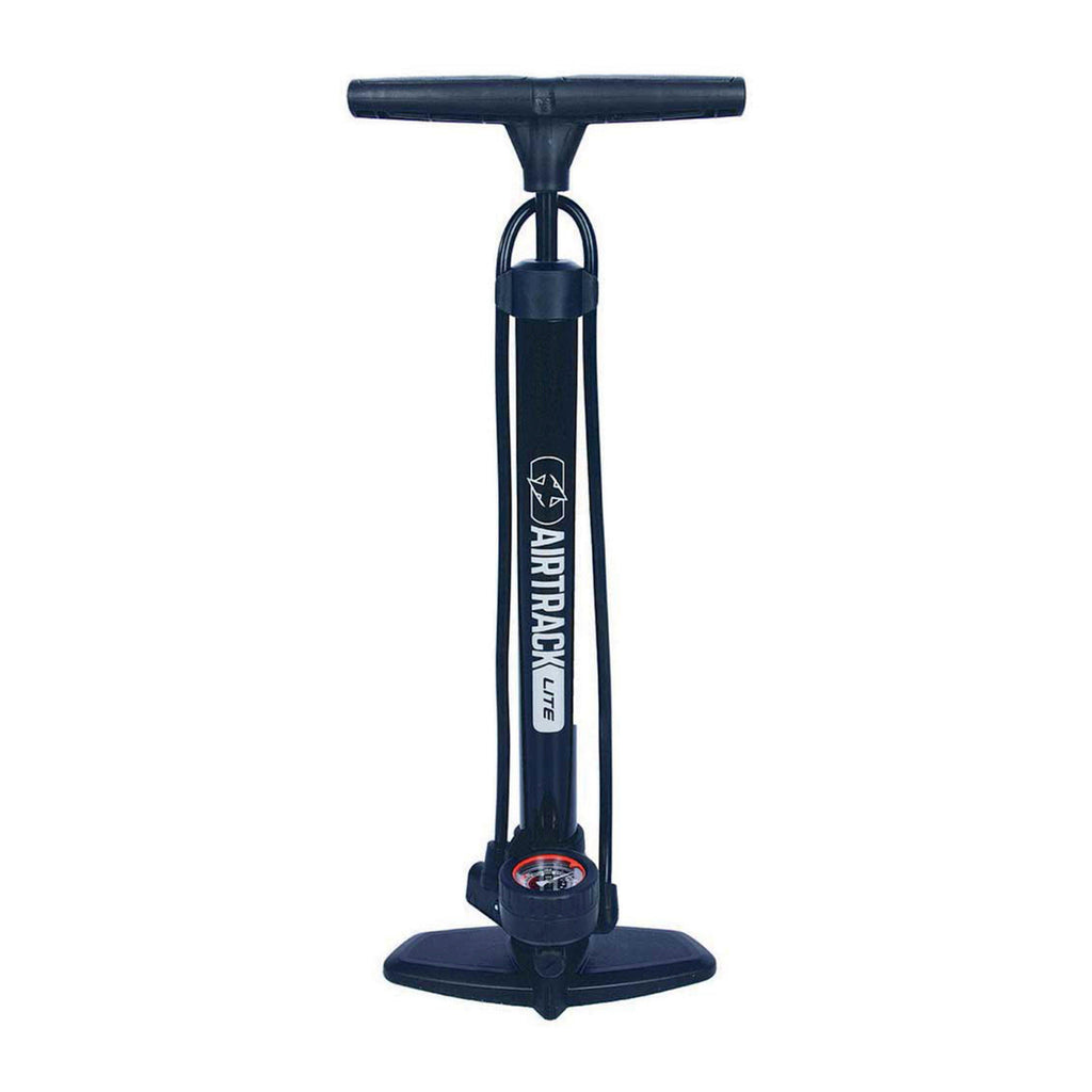 Airtrack Lite Floor Pump with Gauge