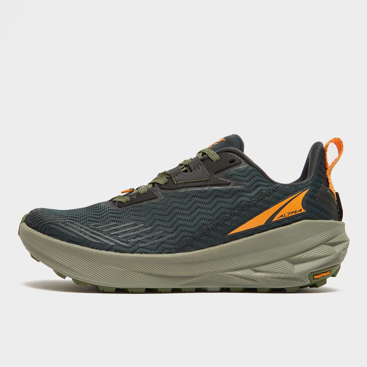 Men’s Experience Wild Trail Shoes
