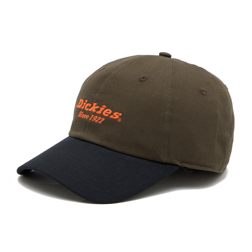 Everyday Twill Cotton Cap