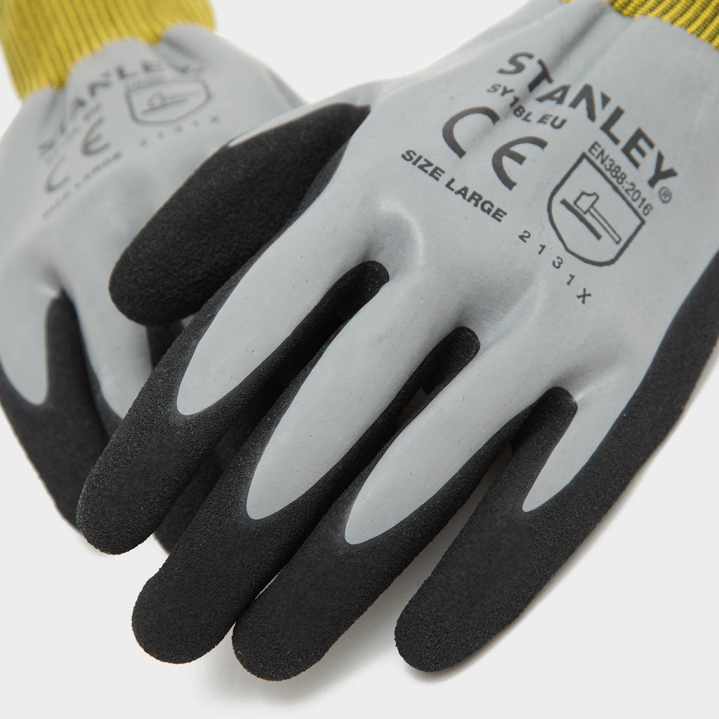 SY18L Waterproof Gripper Glove