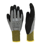 SY18L Waterproof Gripper Glove
