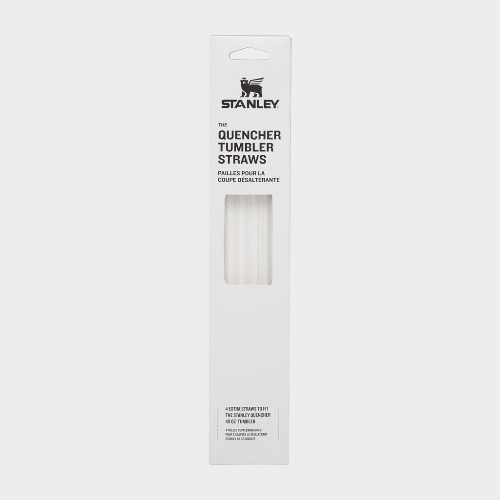 Quencher H2.0 FlowState™ Tumbler Straws 4 Pack