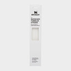 Quencher H2.0 FlowState™ Tumbler Straws 4 Pack