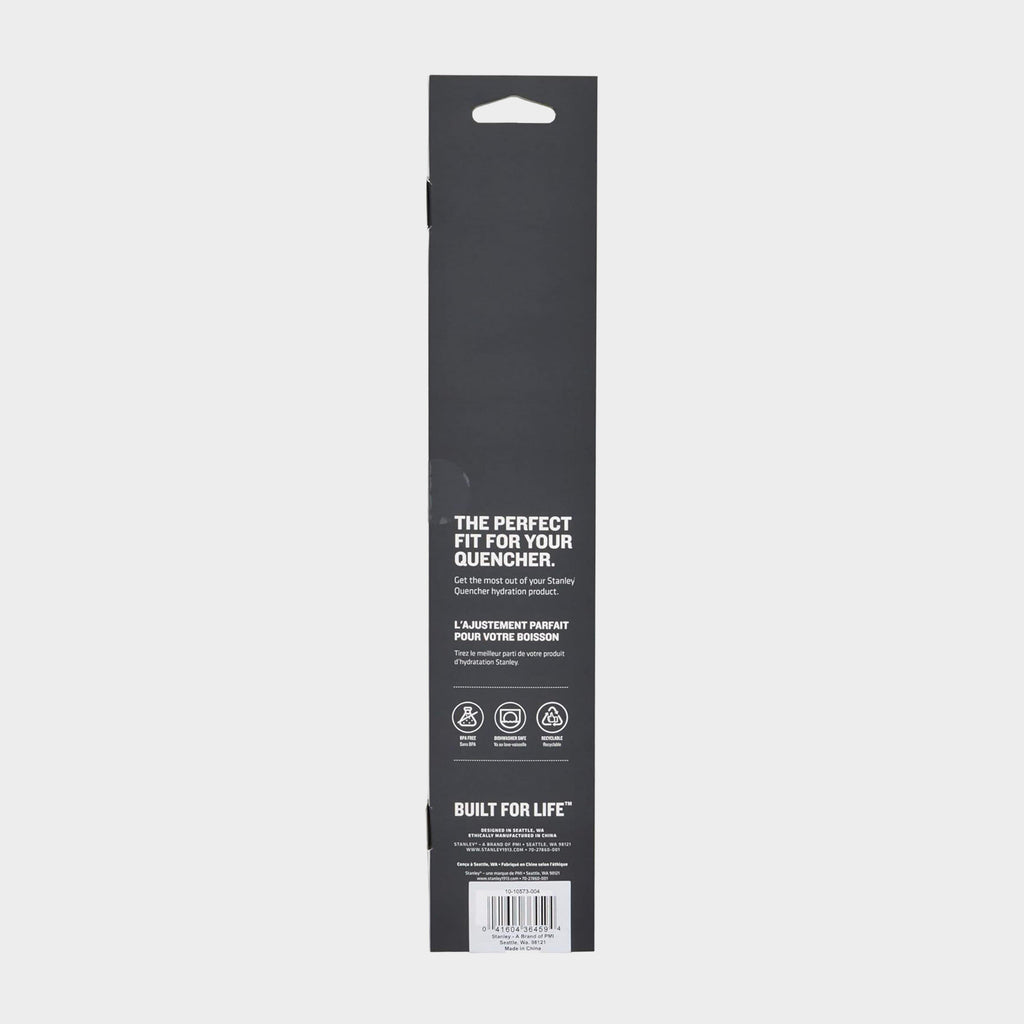 Quencher H2.0 FlowState™ Tumbler Straws 4 Pack