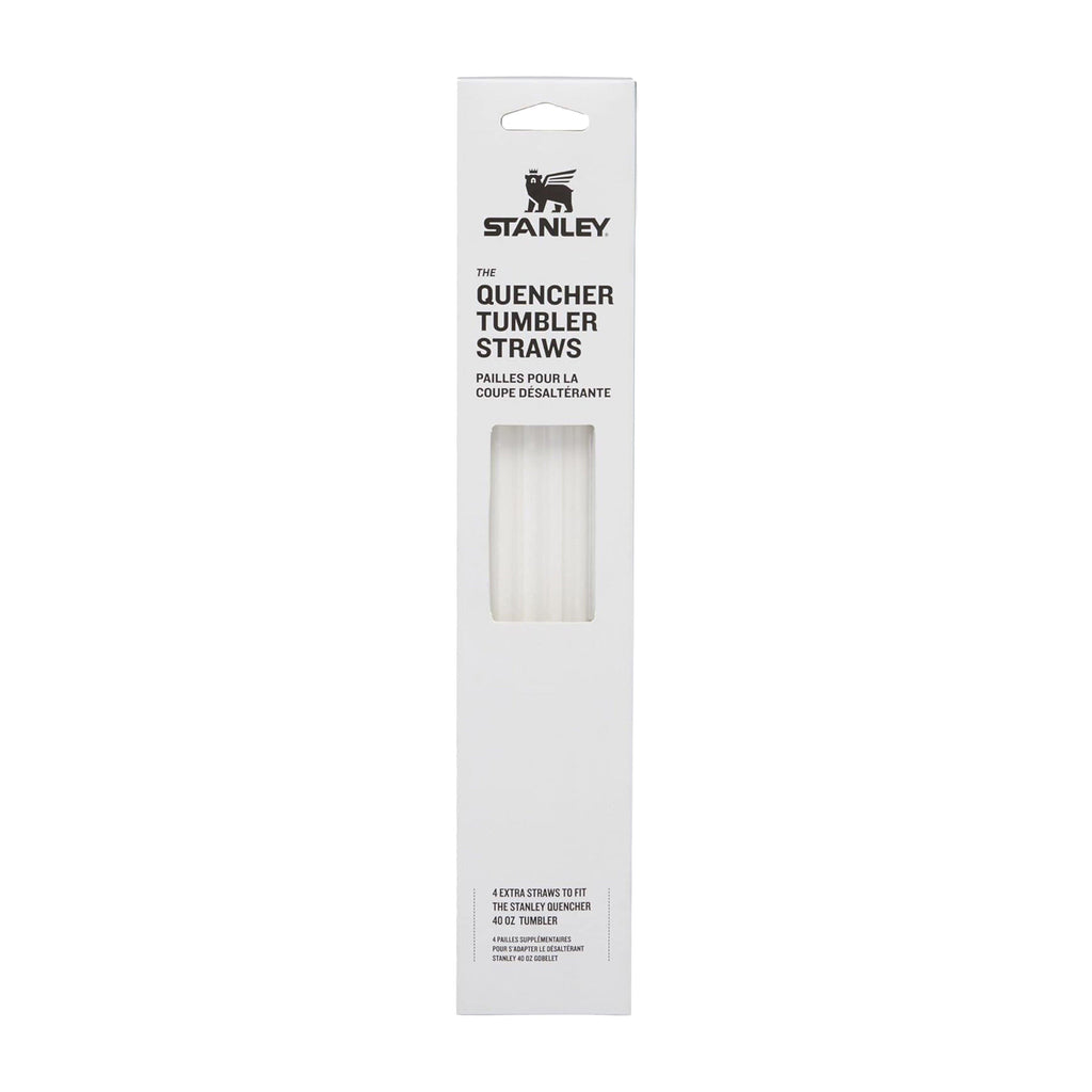 Quencher H2.0 FlowState™ Tumbler Straws 4 Pack