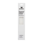 Quencher H2.0 FlowState™ Tumbler Straws 4 Pack