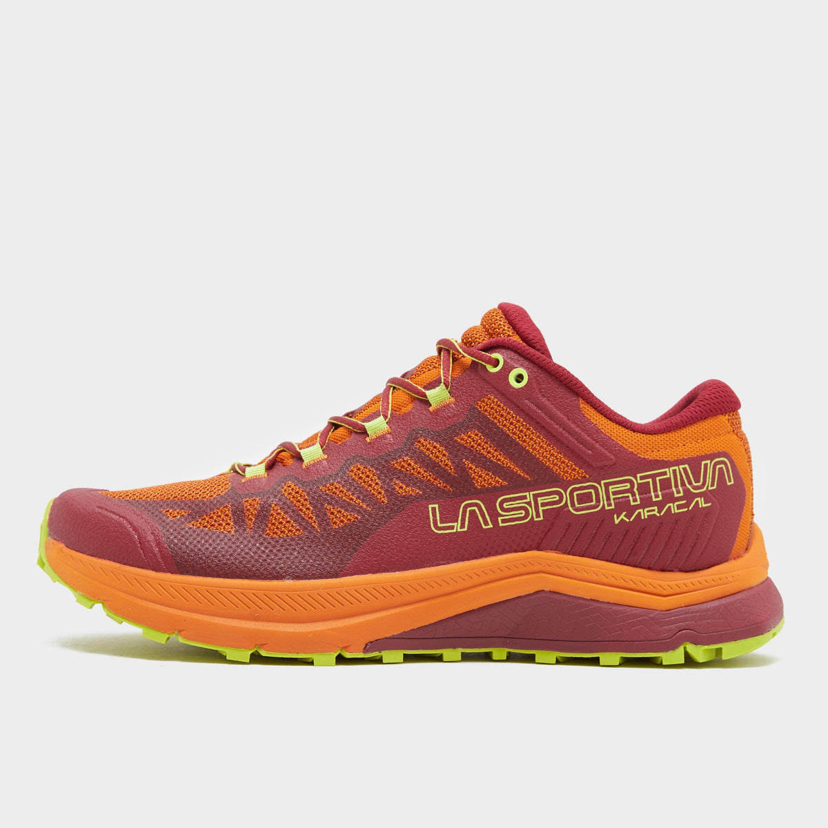 Men’s Karacal Trail Running Shoes