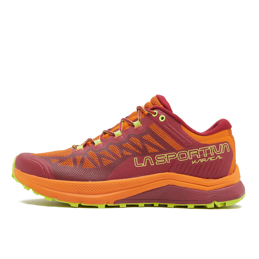 Men’s Karacal Trail Running Shoes