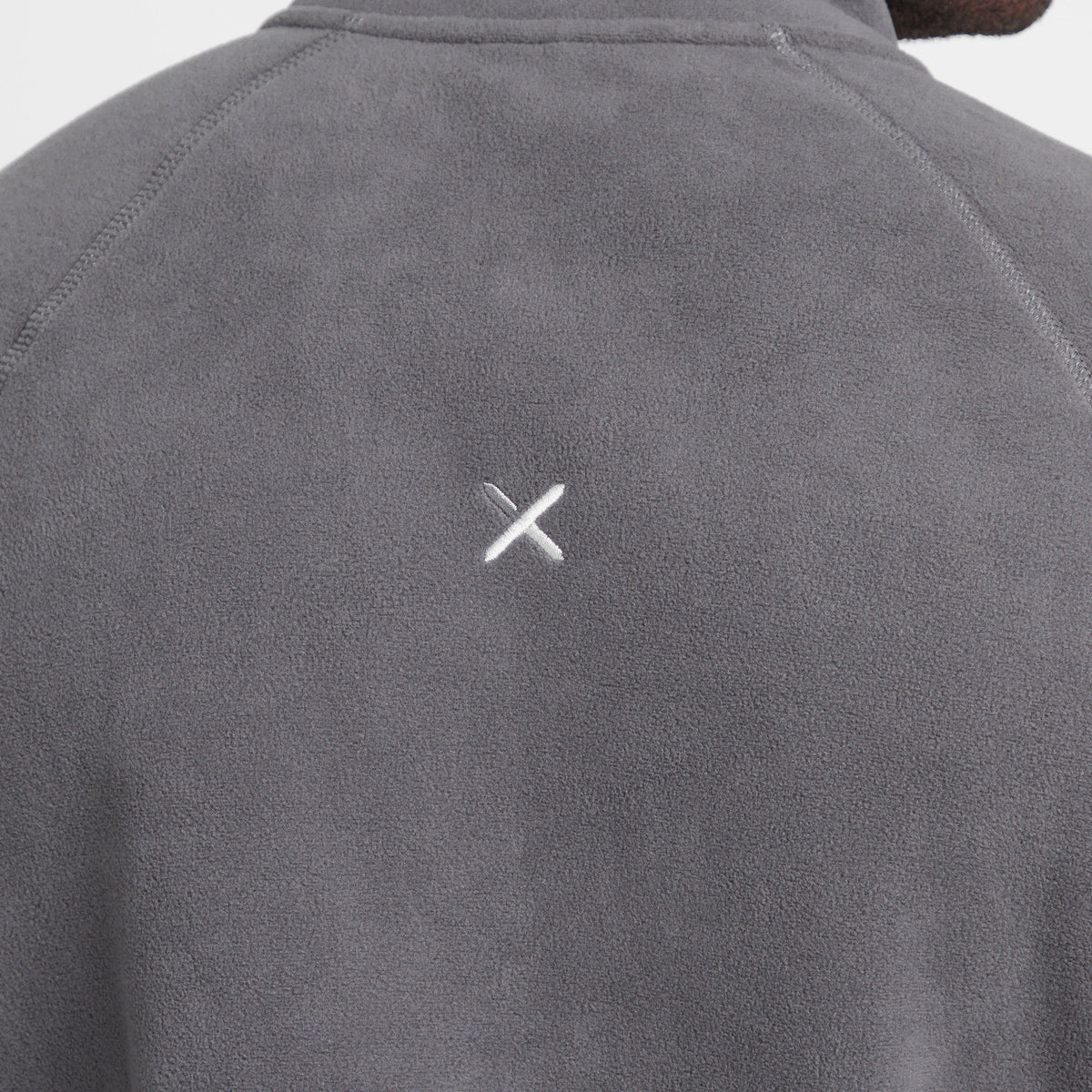 Men’s Alder Full Zip Fleece