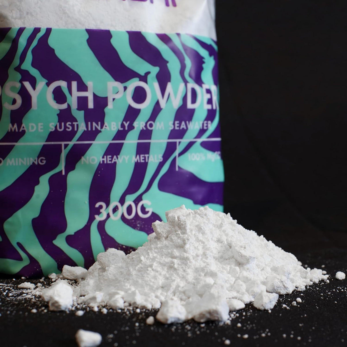 Psych Powder Chalk Powder 300g