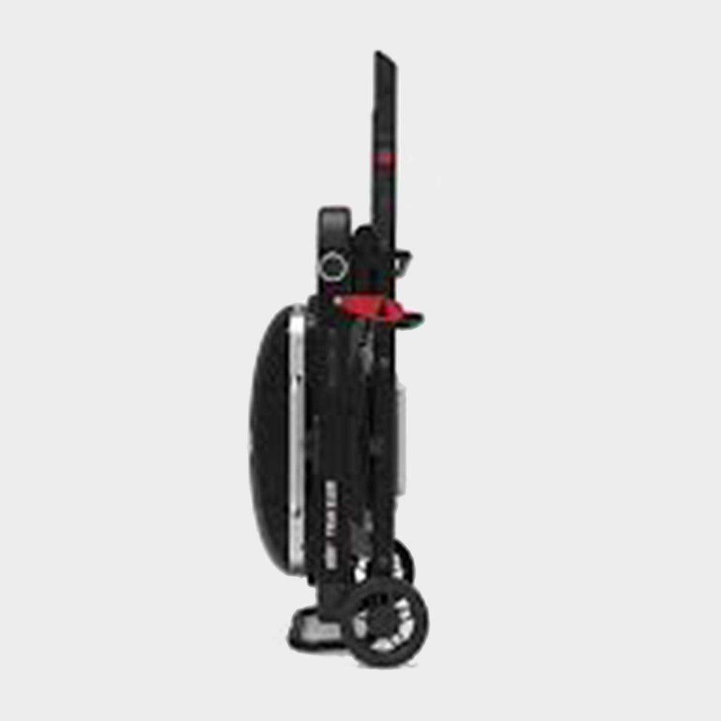 Traveler® Compact Gas Barbecue