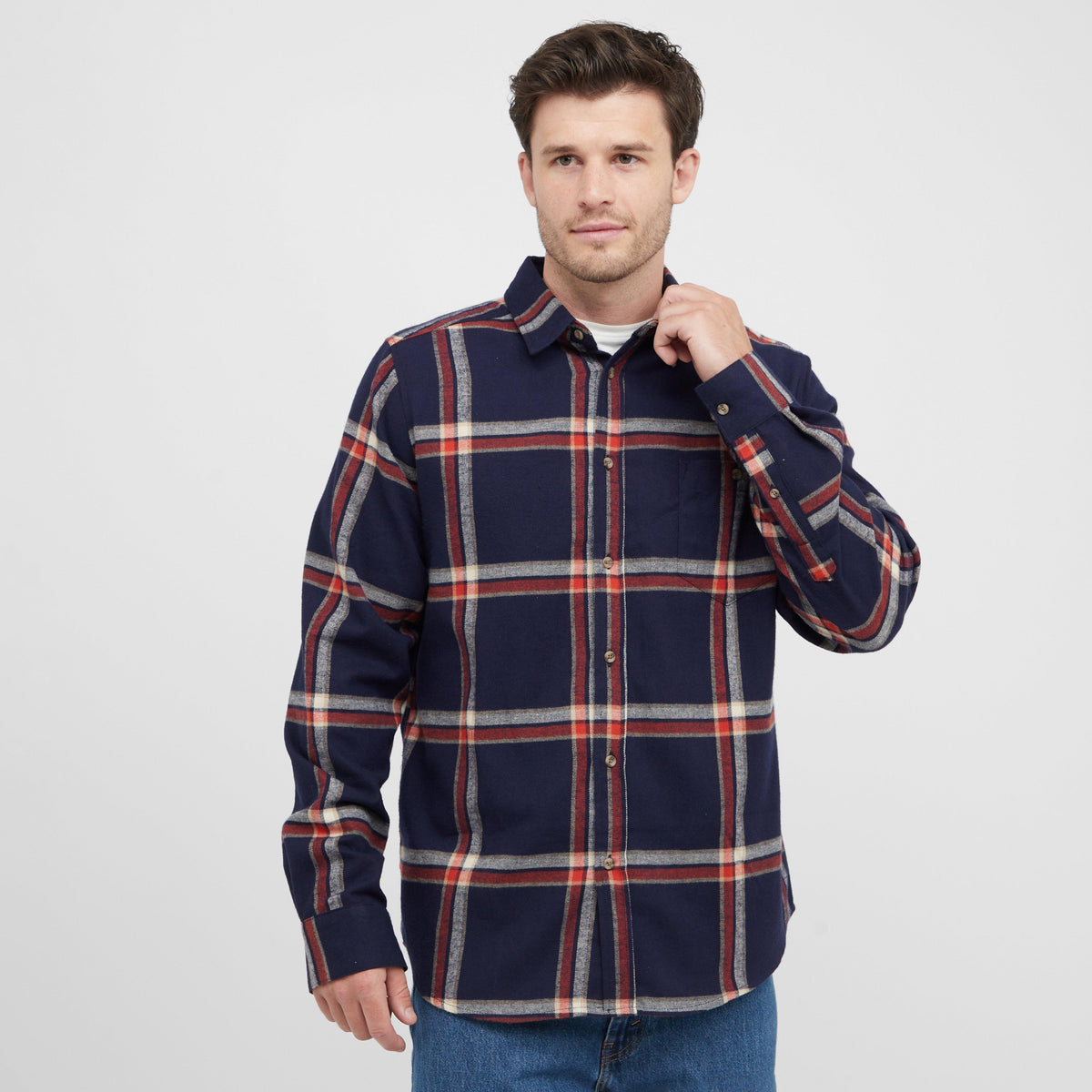 Men’s Gage Long Sleeve Shirt