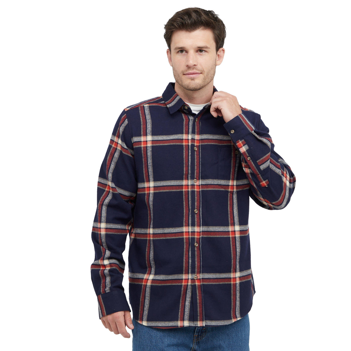Men’s Gage Long Sleeve Shirt