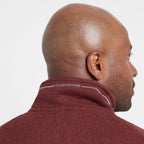 Men's Wole Half Zip Fleece