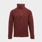 Men's Wole Half Zip Fleece