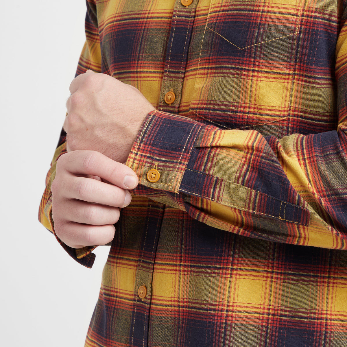 Men’s Wanderweg Shirt