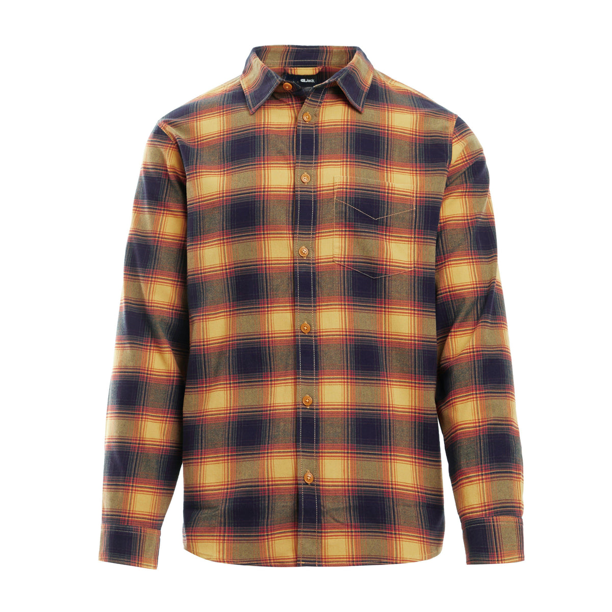 Men’s Wanderweg Shirt