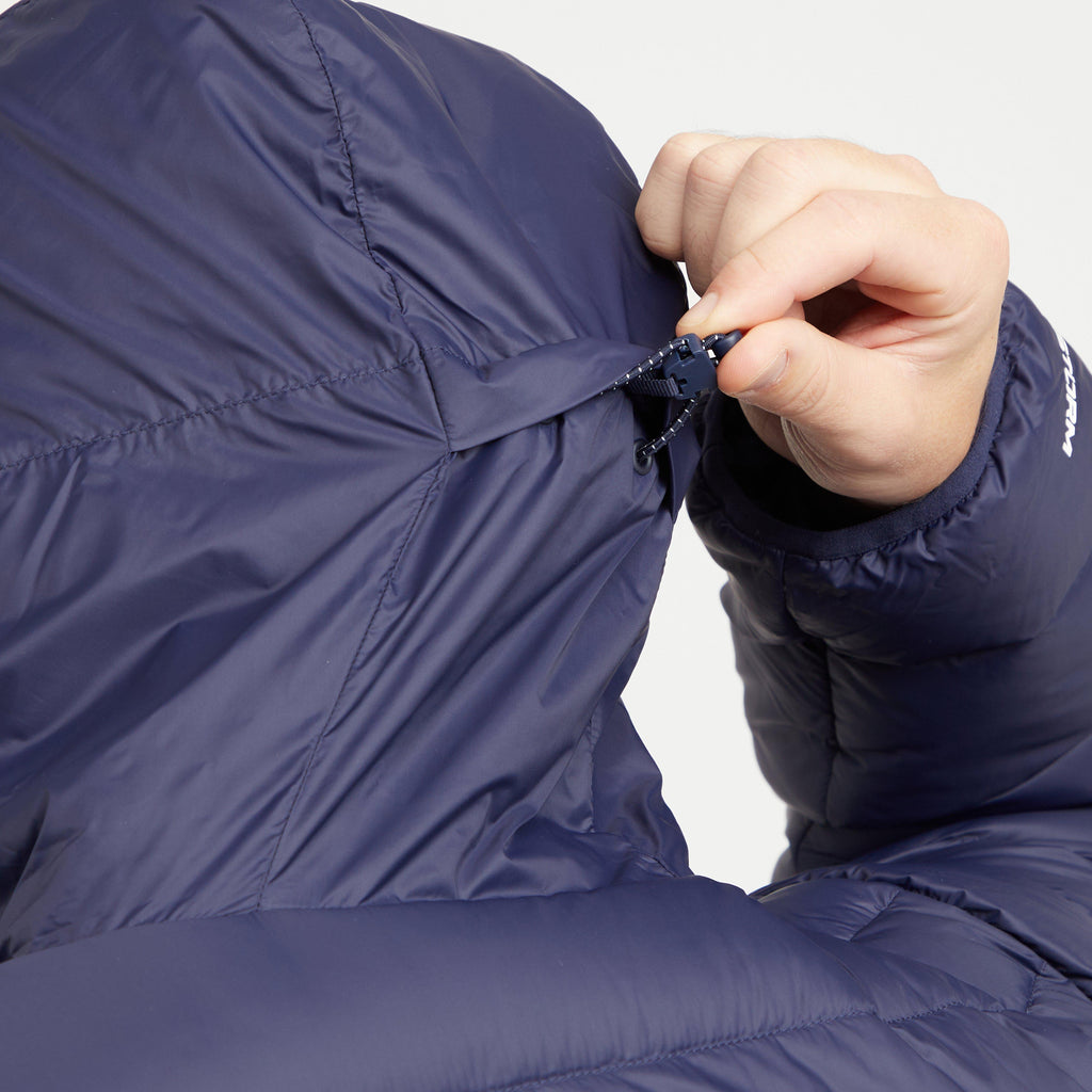 Men’s Legend Down Parka