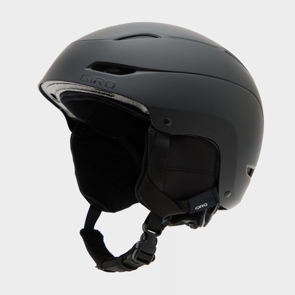 Men's Ratio Snow Helmet