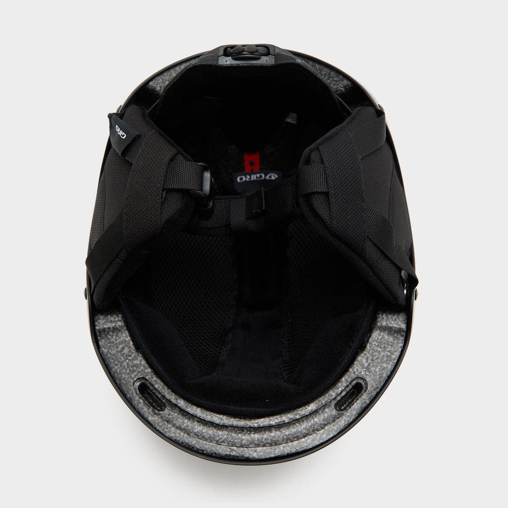 Men's Ratio Snow Helmet