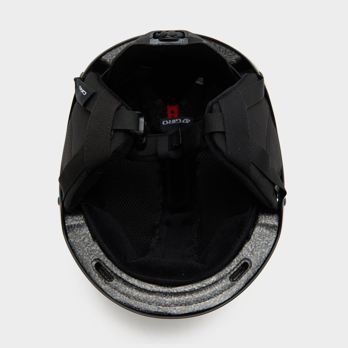 Men's Ratio Snow Helmet