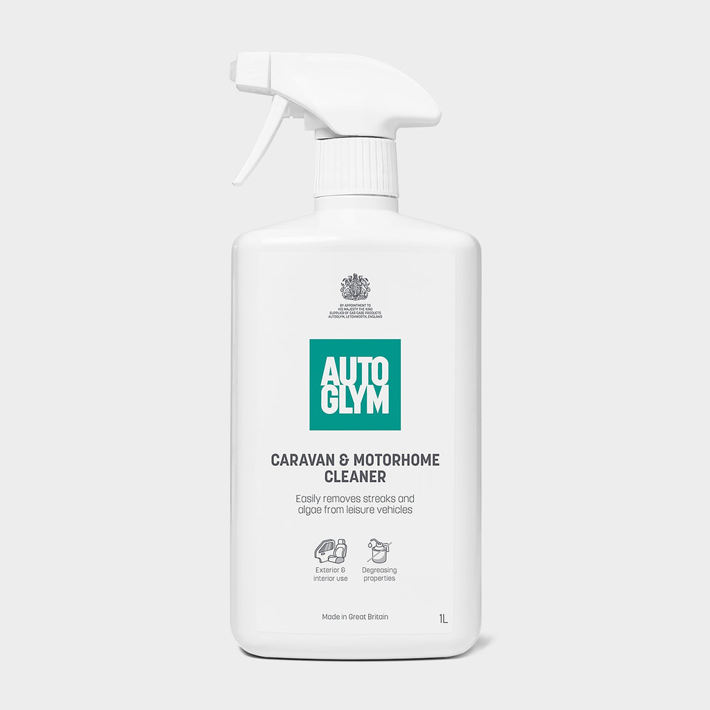 Caravan and Motorhome Cleaner 1L