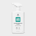 Caravan and Motorhome Cleaner 1L