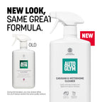 Caravan and Motorhome Cleaner 1L