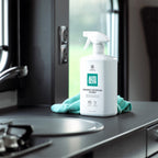 Caravan and Motorhome Cleaner 1L