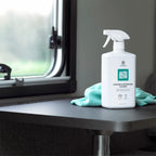 Caravan and Motorhome Cleaner 1L