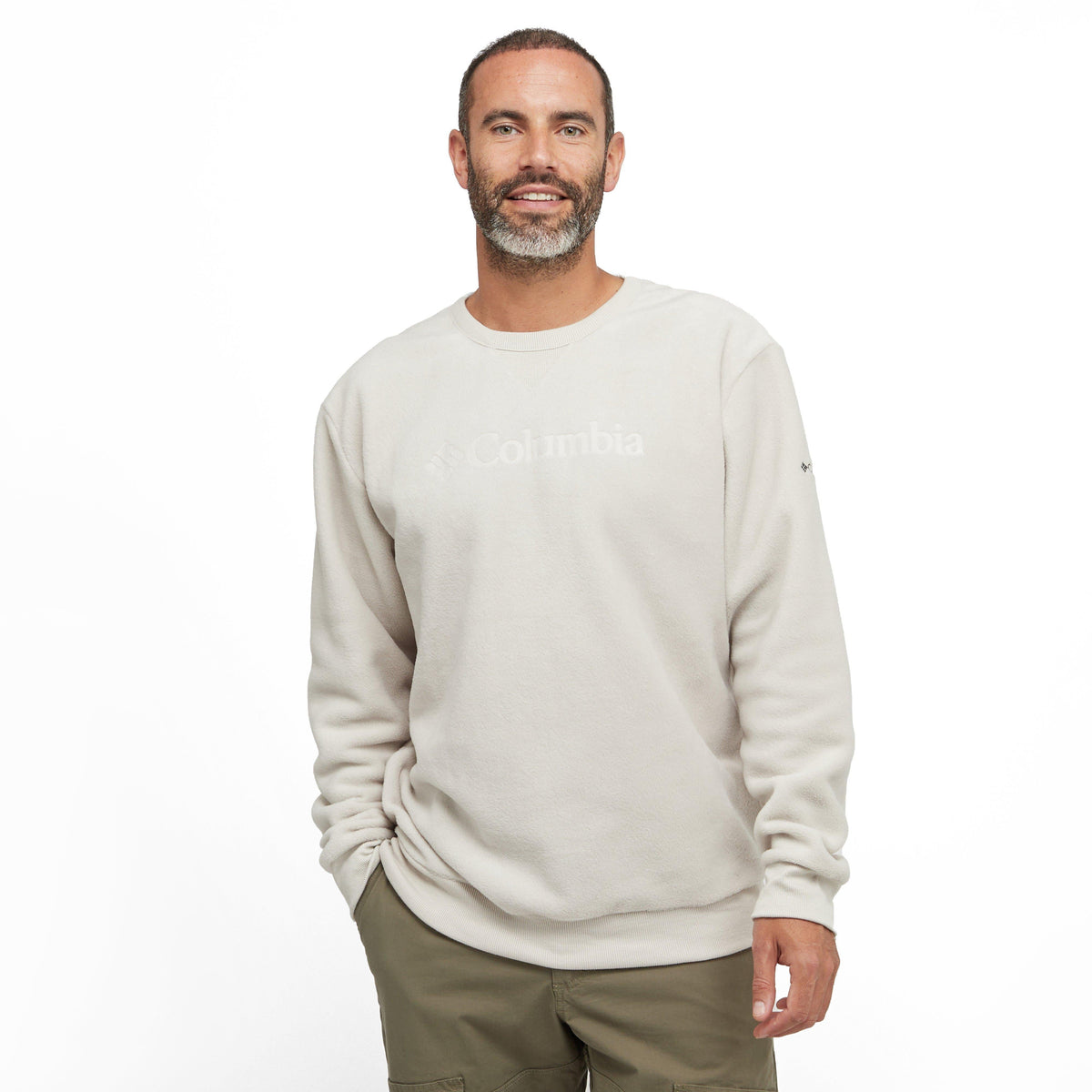Men’s Steens Mountain 2.0 Fleece