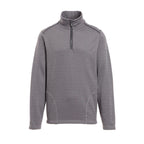 Men’s Sterling Herringbone 1/4 Zip Fleece