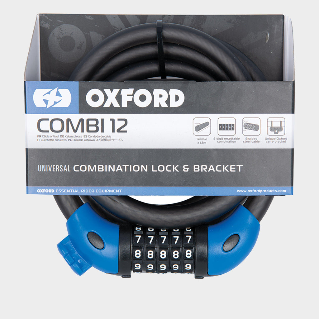 Combi12 12mm x 1800mm – Smoke