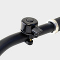 Mini Alloy Flick Bell
