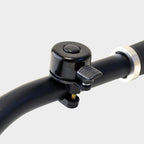 Mini Alloy Flick Bell