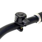 Mini Alloy Flick Bell
