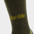 Men’s Ski Midweight Plus Ski Socks