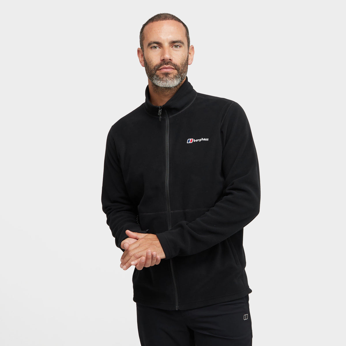 Men's Prism Micro Polartec InterActive Fleece