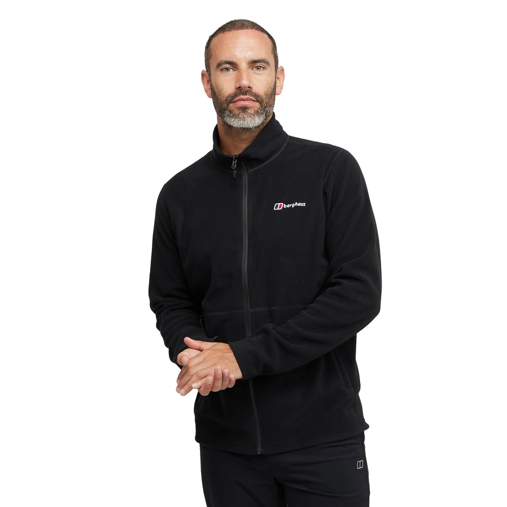 Men's Prism Micro Polartec InterActive Fleece