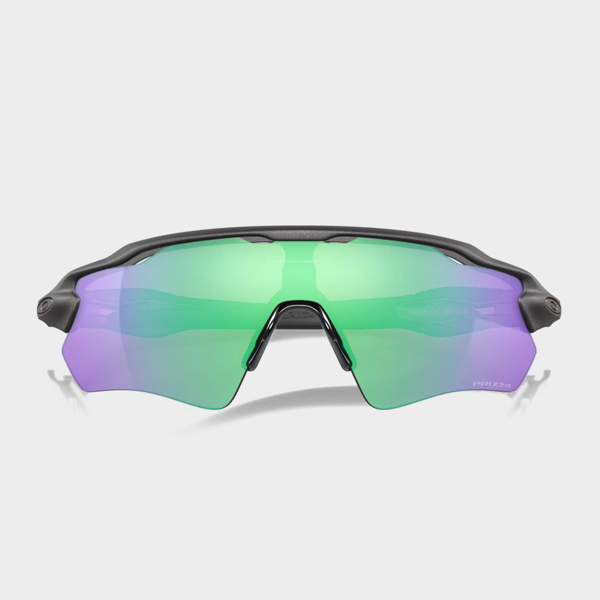 Mens Radar EV Path Prizm Road Jade