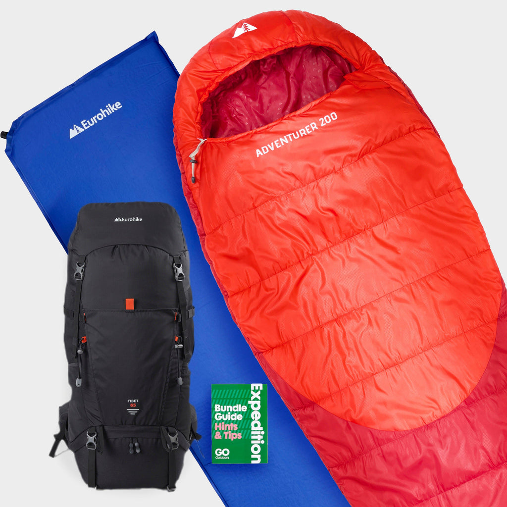 The Adventurer Bundle
