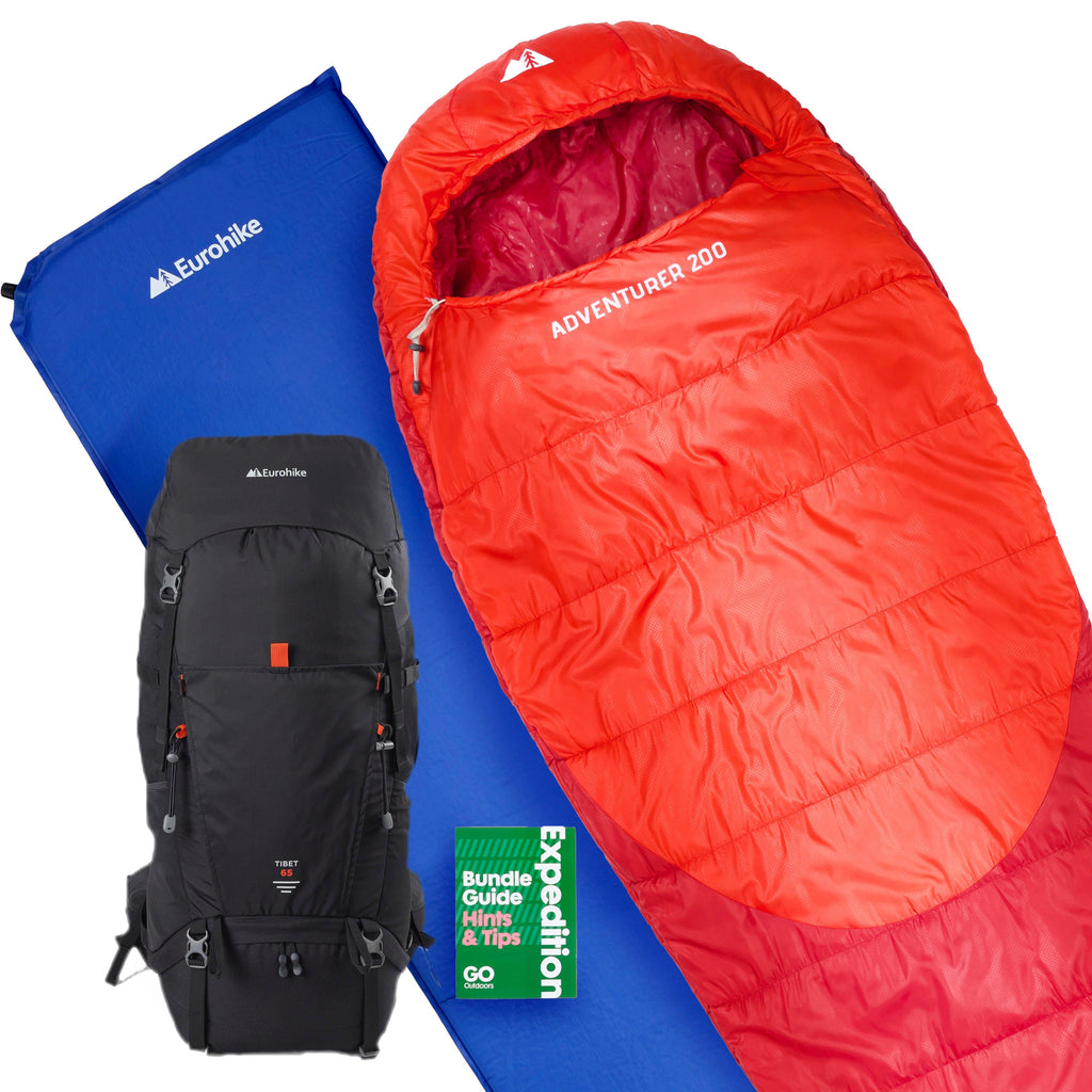 The Adventurer Bundle